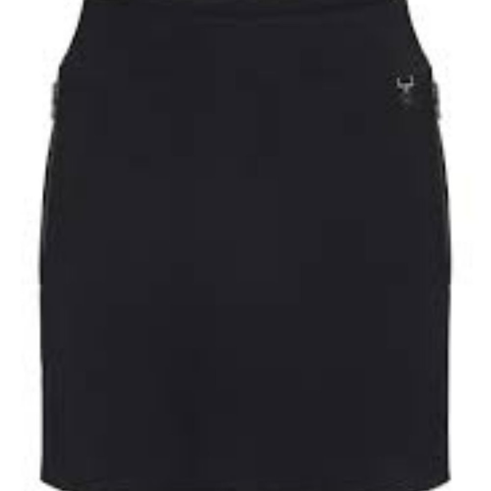 Anatomie Suzzette Skort, Black NWT